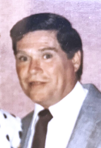 Ray G. Wilson 1942-2025